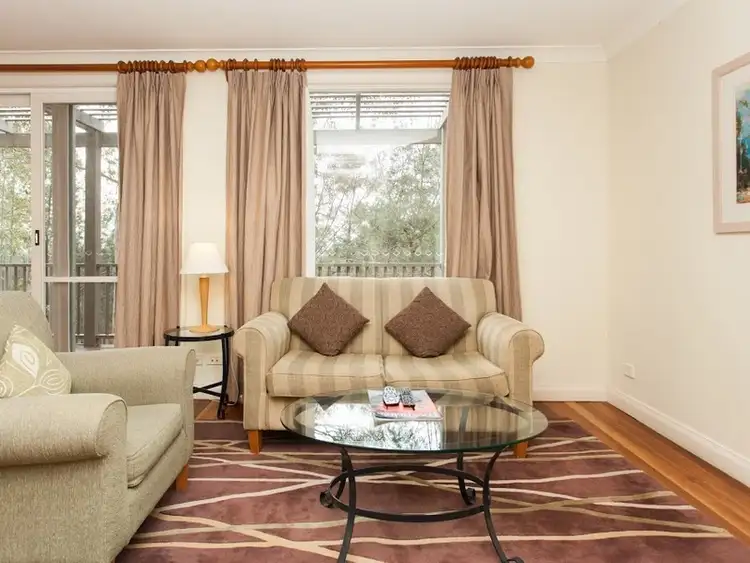 Fourth view of Homely villa listing, Villa 725 Cypress Lakes Resort, Pokolbin NSW 2320