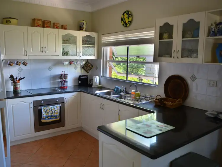 Second view of Homely house listing, 5 Clarke Street, Warwick QLD 4370