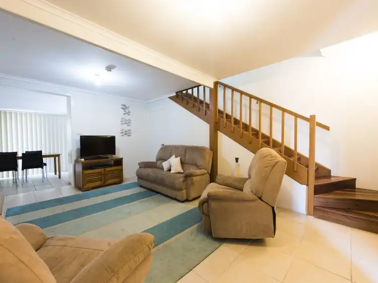 Third view of Homely villa listing, 2/99 Charles Street, Iluka NSW 2466