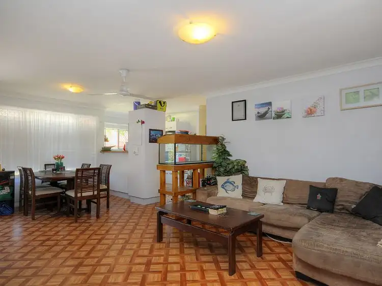 Fourth view of Homely unit listing, 22/97 Edmund Rice Drive, Southport QLD 4215