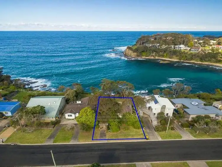 Fifth view of Homely house listing, 50 Iluka Avenue, Malua Bay NSW 2536