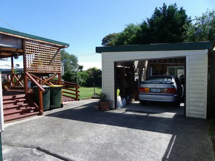 Seventh view of Homely house listing, 17 Rose Street, Wynyard TAS 7325