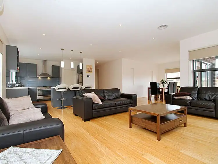 Third view of Homely house listing, 9 Maremma Drive, Mernda VIC 3754