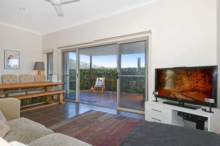 Fourth view of Homely semi-detached listing, 1/12 Diamantina Circuit, Pacific Pines QLD 4211