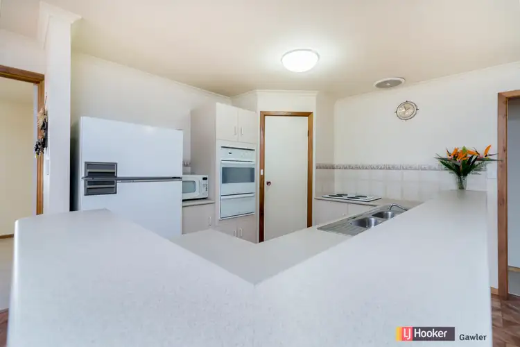Second view of Homely house listing, 22 Beasley Avenue, Bibaringa SA 5118