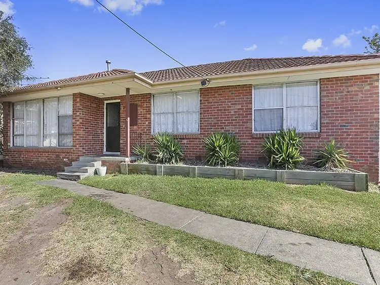 4 Nebraska Court, Corio VIC 3214