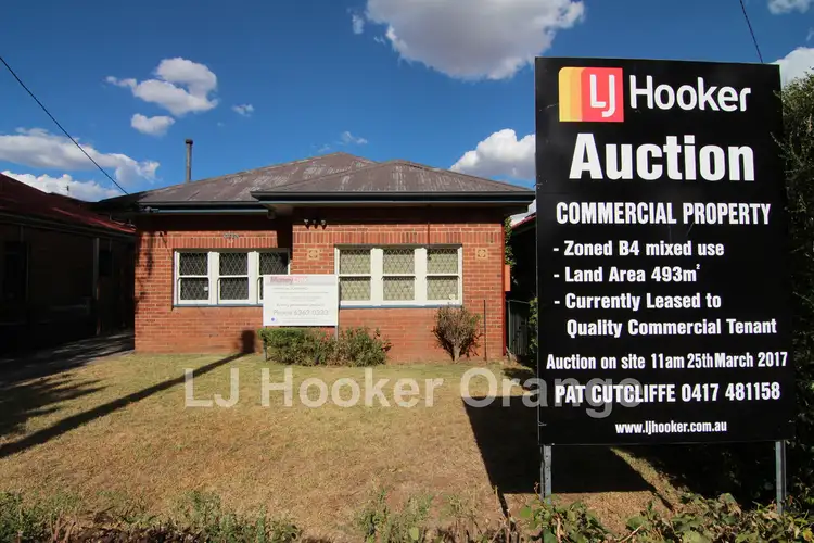 58 Hill Street, Orange NSW 2800