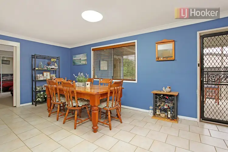 Fourth view of Homely house listing, 44 Craig Avenue, Oxley Park NSW 2760