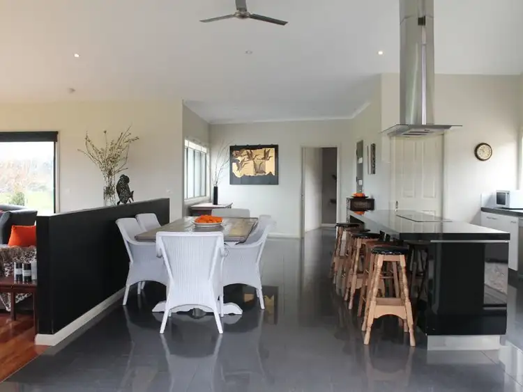 Fifth view of Homely rural property listing, 34 Killarney Drive, Swan Reach VIC 3903