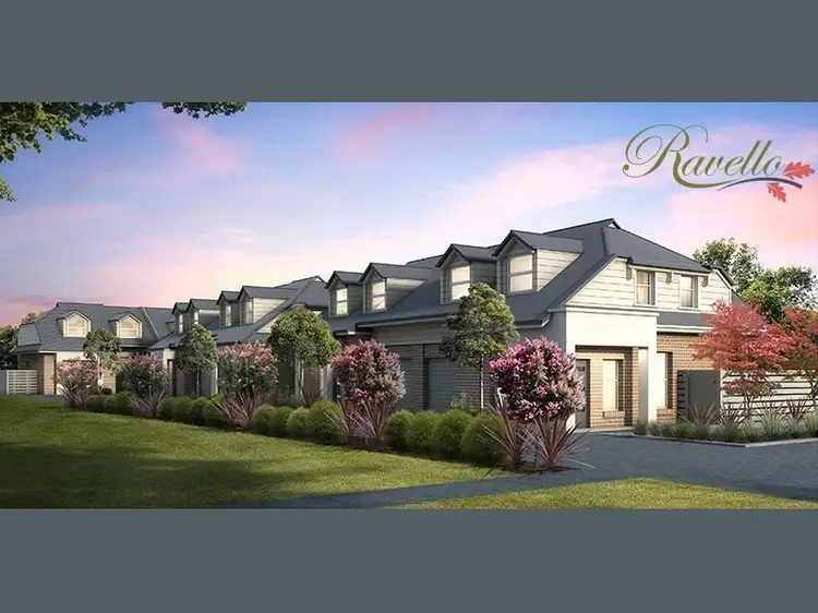 Unit 12/100-102 Albert Street, Werrington NSW 2747