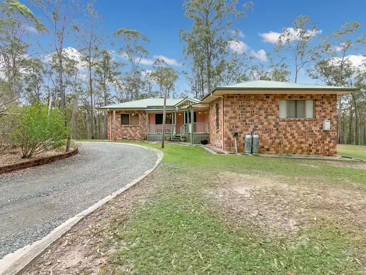Sixth view of Homely house listing, 92 Parklands Court, Kurwongbah QLD 4503