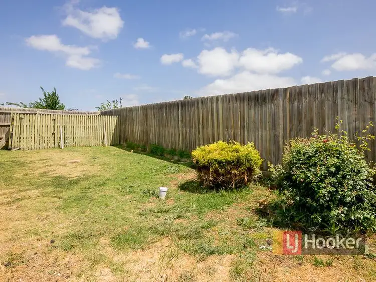 Fifth view of Homely house listing, 7 Nautilus Close, Wyndham Vale VIC 3024