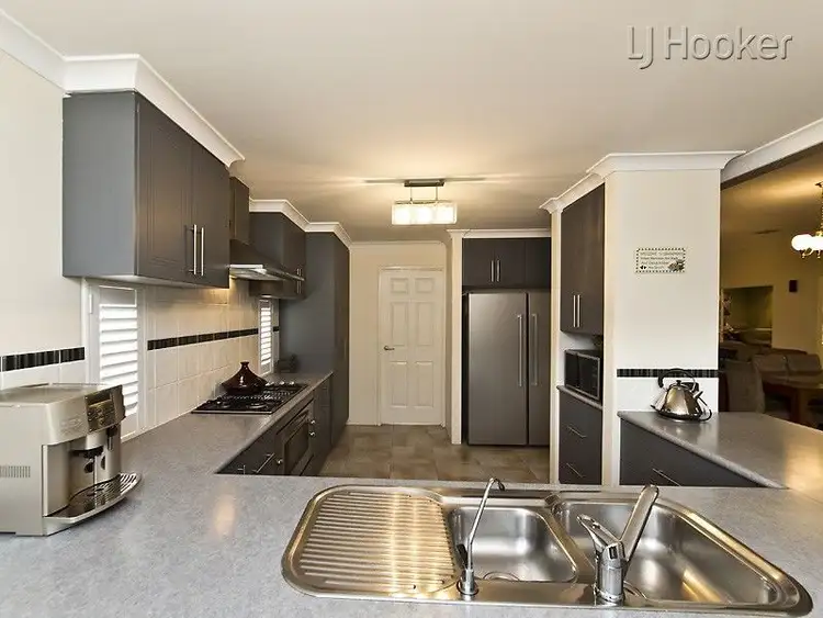 Fourth view of Homely house listing, 12 Galilee Way, Baldivis WA 6171