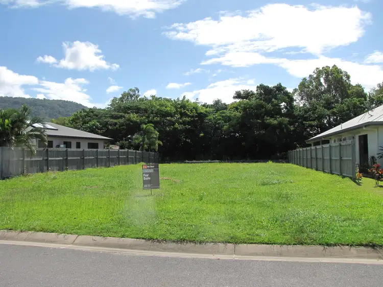 Third view of Homely land listing, 11 Milman Drive, Craiglie QLD 4877