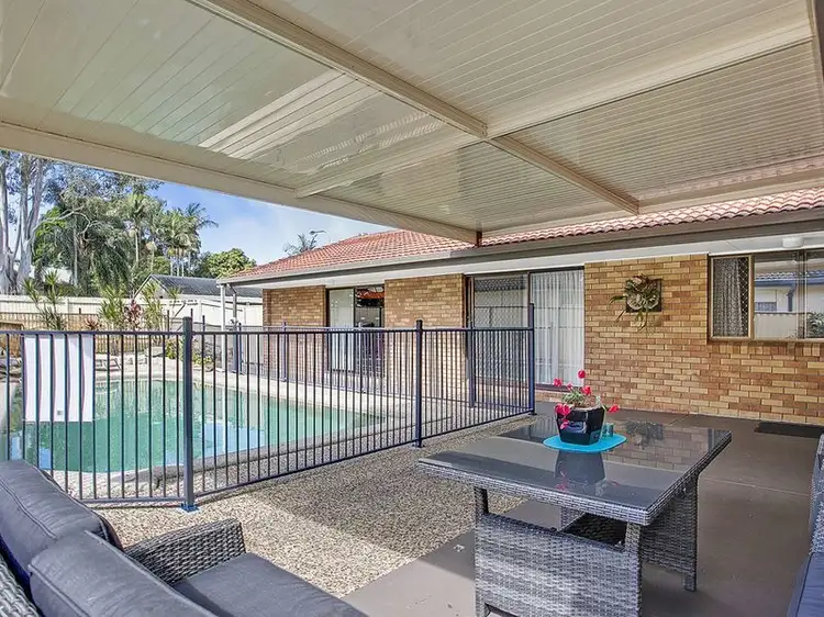 Third view of Homely house listing, 51 Colrene Drive, Nerang QLD 4211