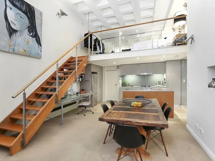 Third view of Homely apartment listing, 108/357 Glenmore Road, Paddington NSW 2021
