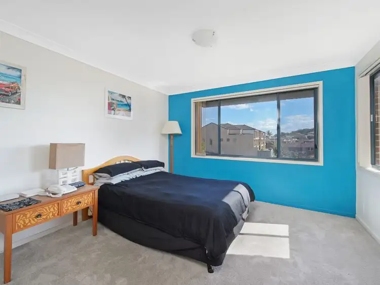 Fifth view of Homely apartment listing, 19/27-29 Waugh Street, Port Macquarie NSW 2444