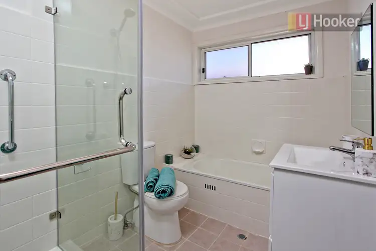 Fourth view of Homely house listing, 44 Sylvia Street, Blacktown NSW 2148