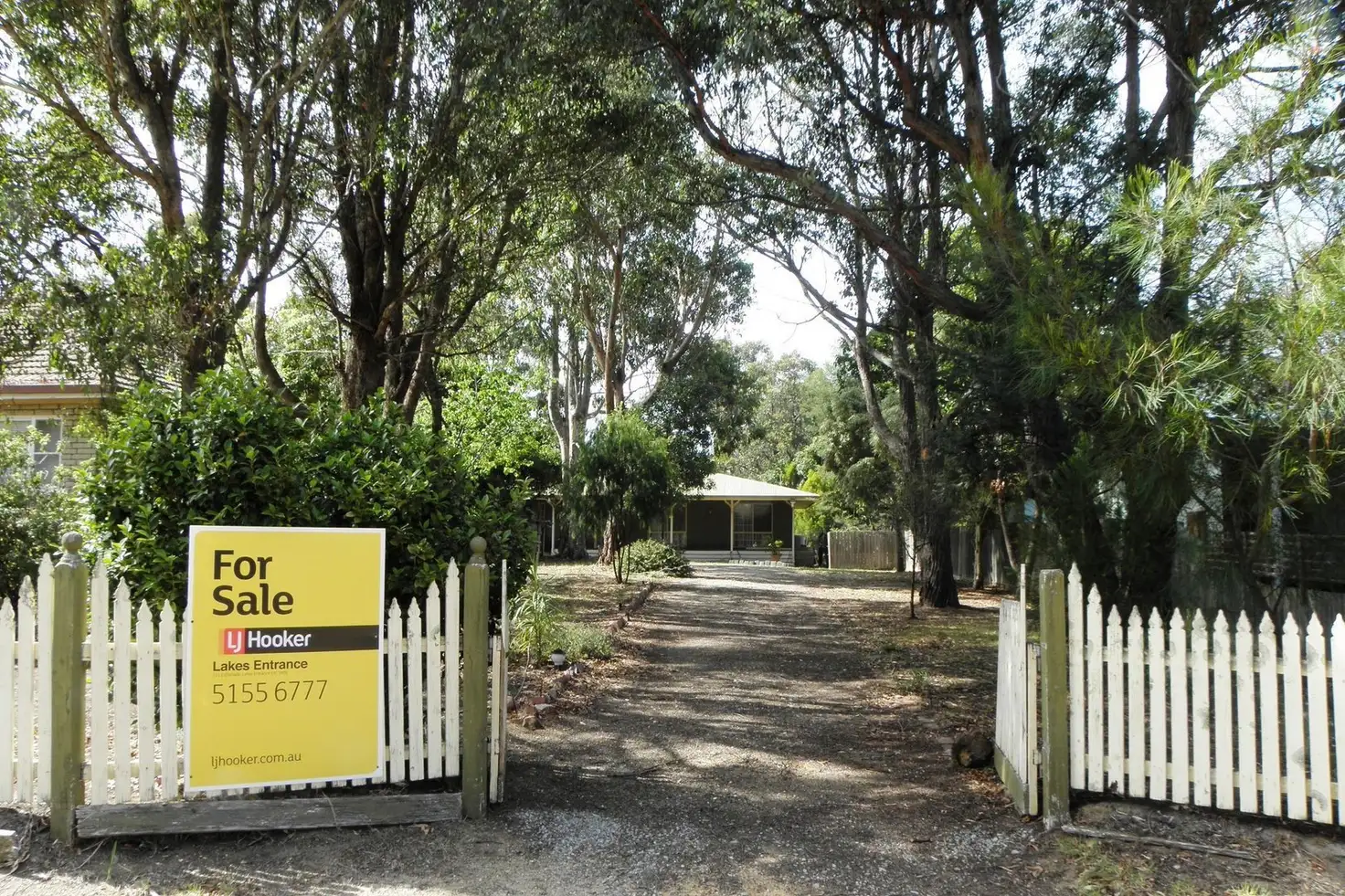 Main view of Homely house listing, 116 Hunters Lane, Kalimna VIC 3909