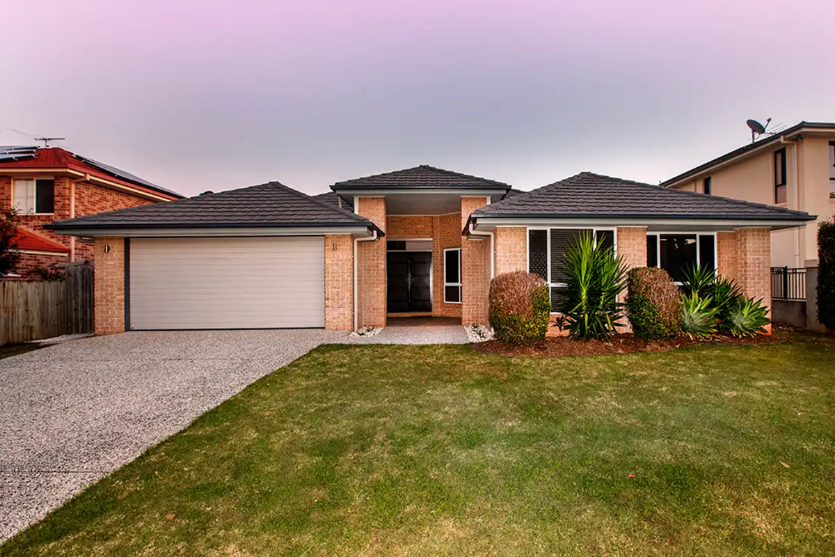 Main view of Homely house listing, 37 Waterville Drive, Thornlands QLD 4164
