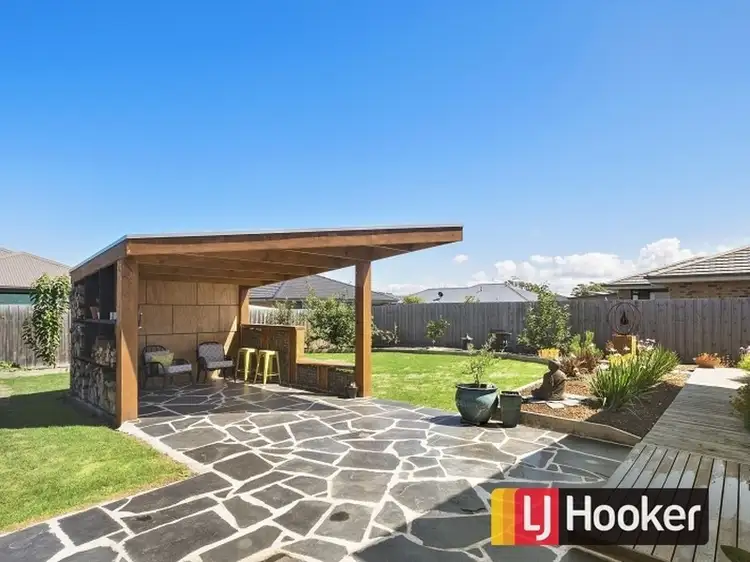 Third view of Homely house listing, 10 Cuttlers Circuit, Wonthaggi VIC 3995