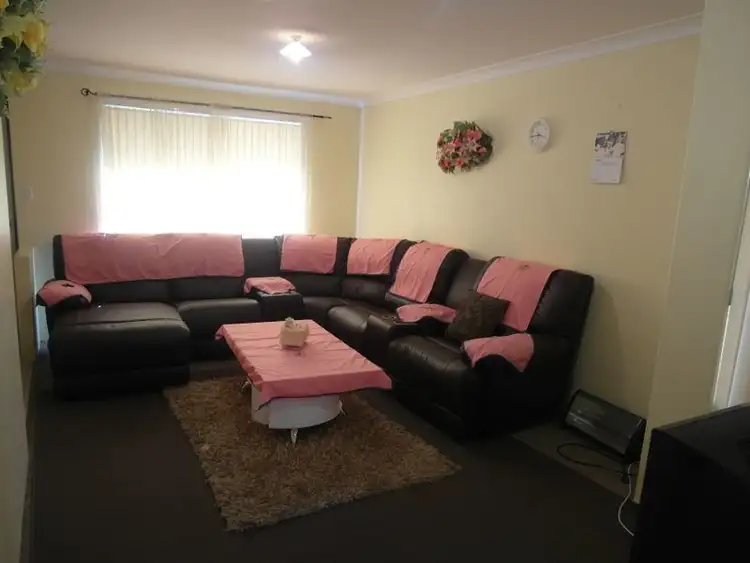 Fourth view of Homely house listing, 1/25 Quarram Way, Gosnells WA 6110
