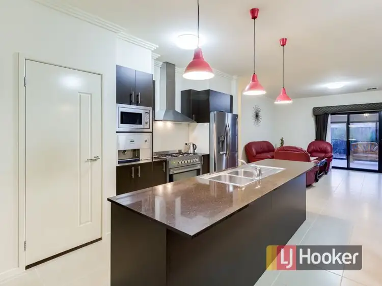 Fifth view of Homely house listing, 109 Lyndhurst Boulevard, Lyndhurst VIC 3975