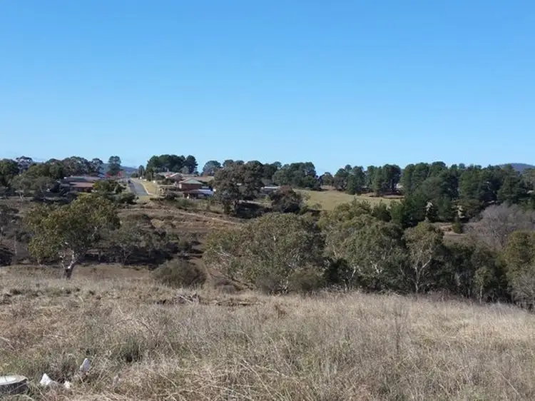 Fifth view of Homely land listing, 61 Henning Crescent, Wallerawang NSW 2845