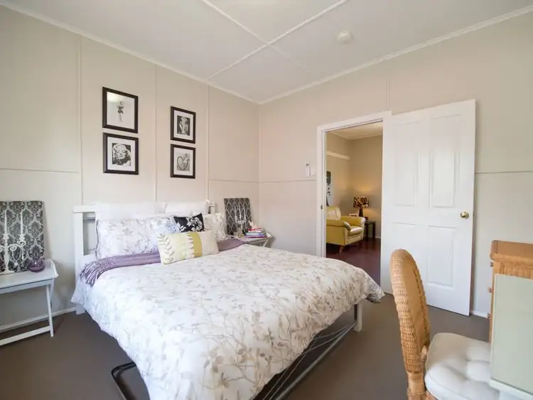 Sixth view of Homely house listing, 190 Oaka Street, South Gladstone QLD 4680