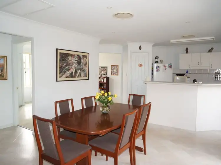 Second view of Homely house listing, 45 Manning Street, Manning Point NSW 2430