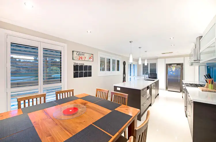 Fifth view of Homely house listing, 11 Martens Crescent, Weston ACT 2611