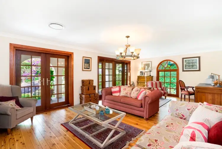 Main view of Homely house listing, 3 Bourbon Street, Wyoming NSW 2250