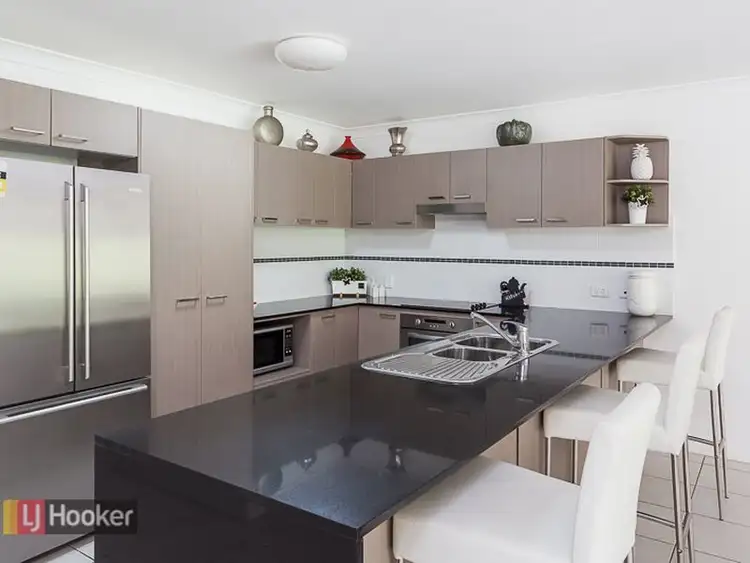 Second view of Homely house listing, 3 Scribbly Gum Place, Mount Cotton QLD 4165