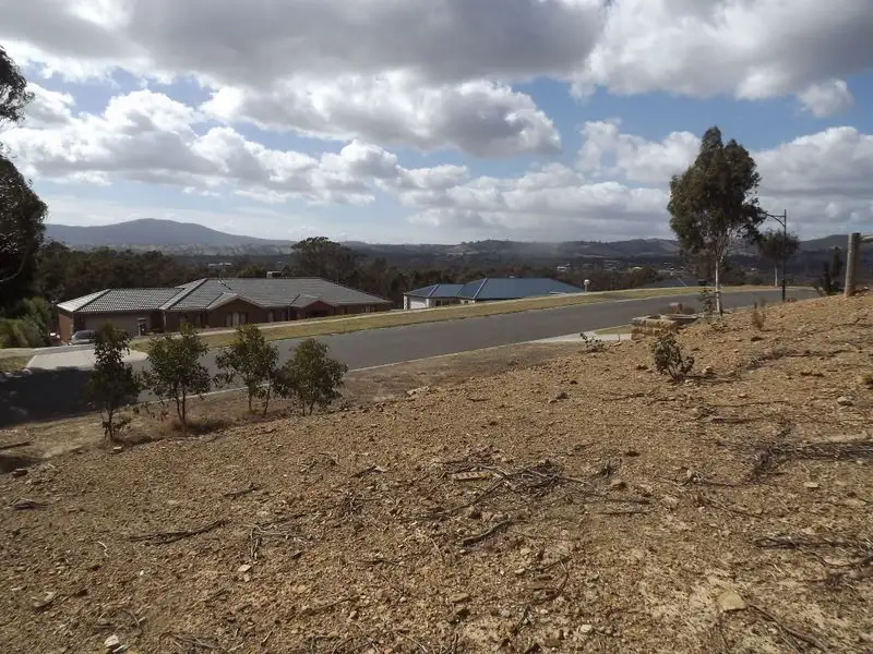 Main view of Homely land listing, 4 Lakeview Drive, Broadford VIC 3658