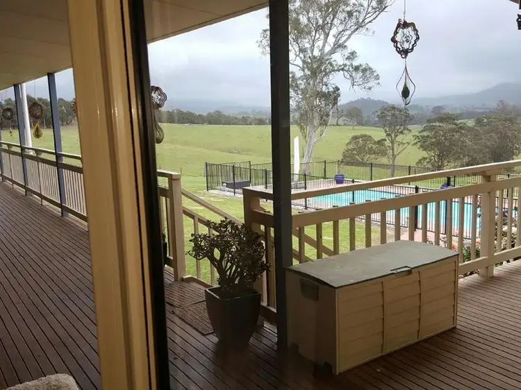Fifth view of Homely rural property listing, 11 Glisson Watson Road, Cobargo NSW 2550