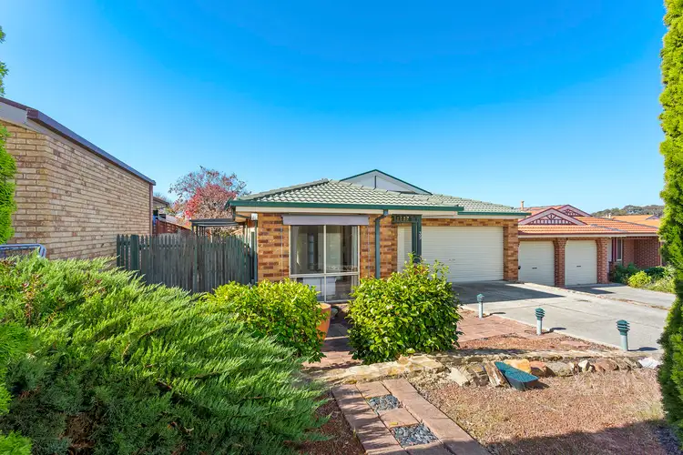 Second view of Homely house listing, 39 Warrumbul Street, Ngunnawal ACT 2913