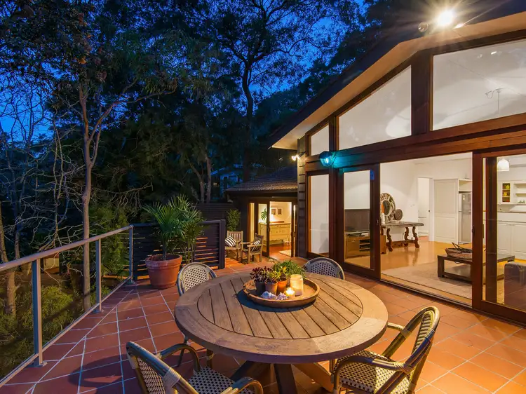 Second view of Homely house listing, 77 Cabarita Road, Avalon Beach NSW 2107