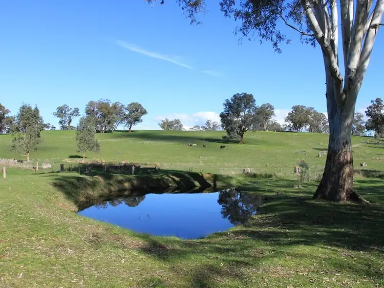 Main view of Homely land listing, 69 Prospect Lane, Alexandra VIC 3714