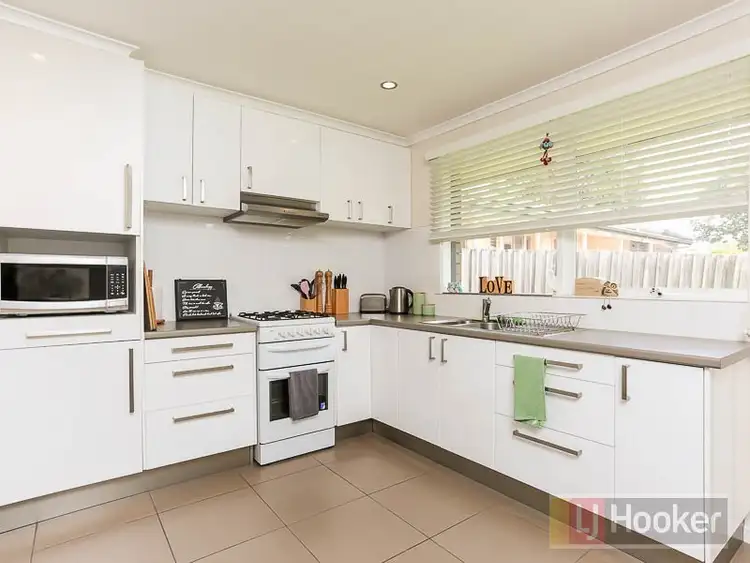 Fourth view of Homely unit listing, 2/6 Cullis Parade, Bayswater VIC 3153