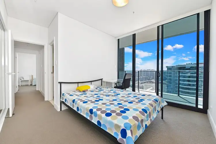 Sixth view of Homely unit listing, 1802/42 Walker Street, Rhodes NSW 2138