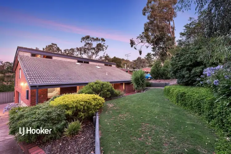 Main view of Homely house listing, 28 Wattle Crescent, Tea Tree Gully SA 5091