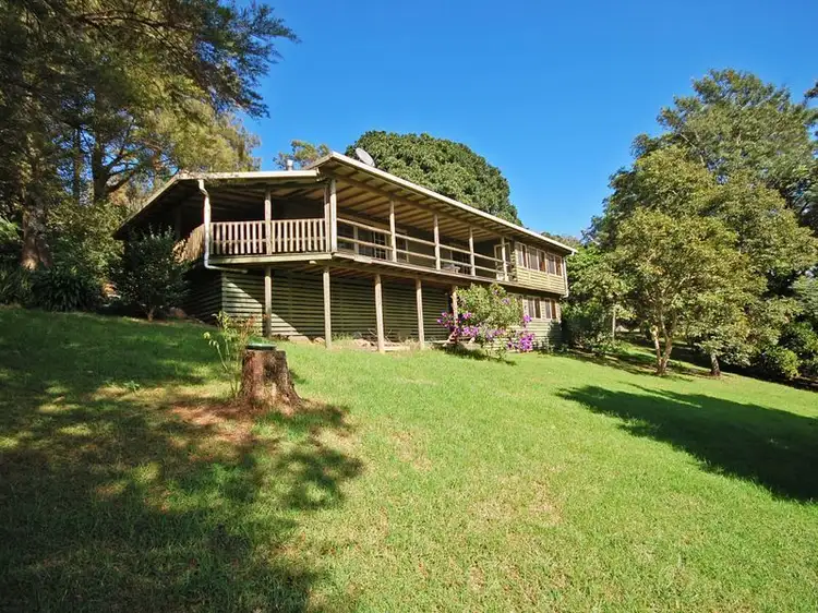 Second view of Homely rural property listing, 1552 Collings Road, Elands NSW 2429