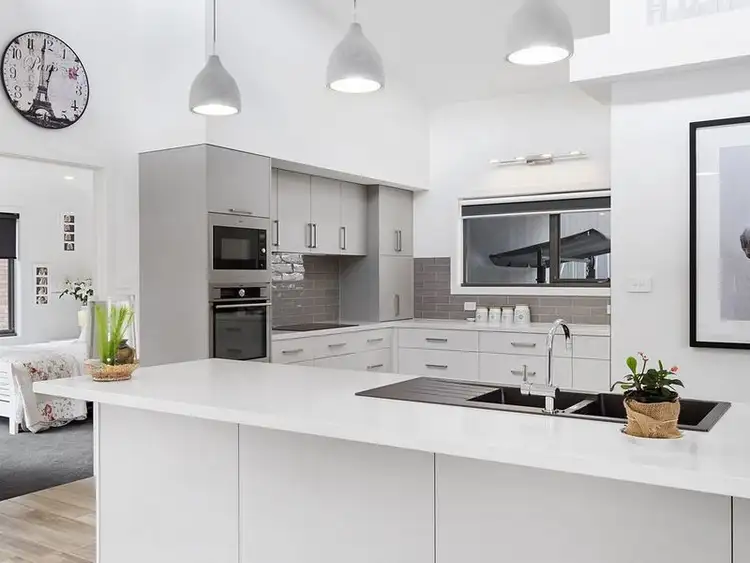 Fourth view of Homely house listing, 26 Bonnie Vale Drive, Howden TAS 7054