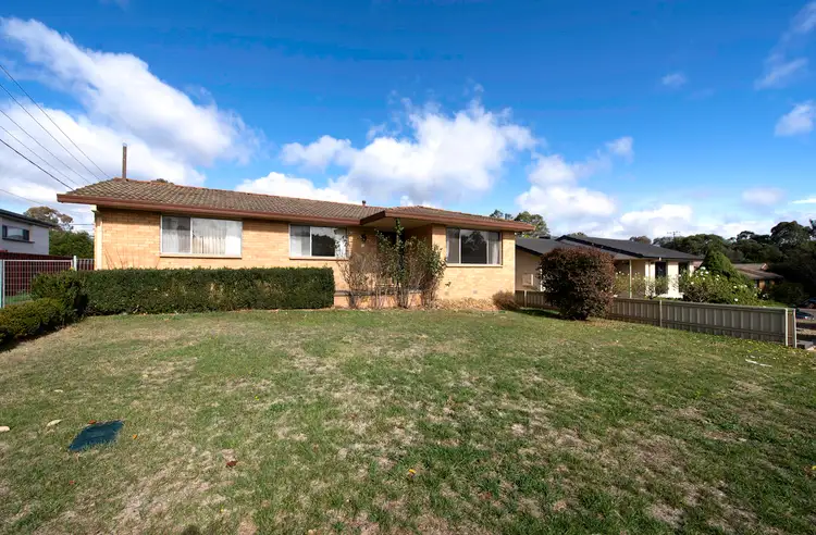 49 Pickworth Street, Holt ACT 2615