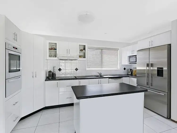 Fifth view of Homely house listing, 71 Bass Avenue, Killarney Vale NSW 2261