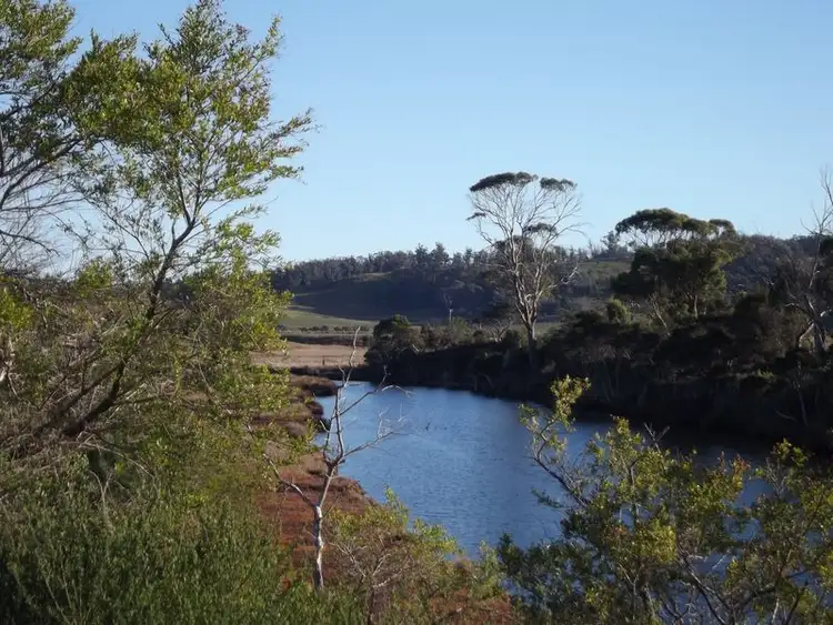 Sixth view of Homely land listing, 9 Sunny Bank Road, St Helens TAS 7216