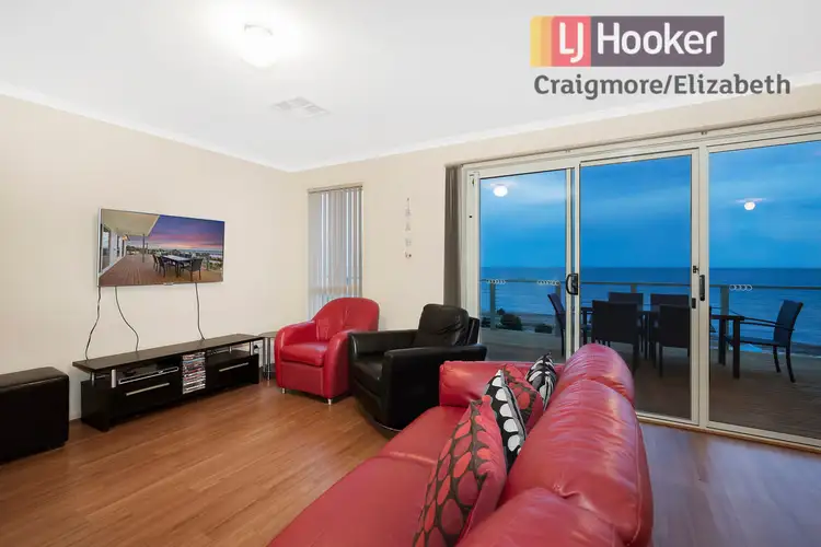 Fifth view of Homely house listing, 31 Main Coast Road, Pine Point SA 5571