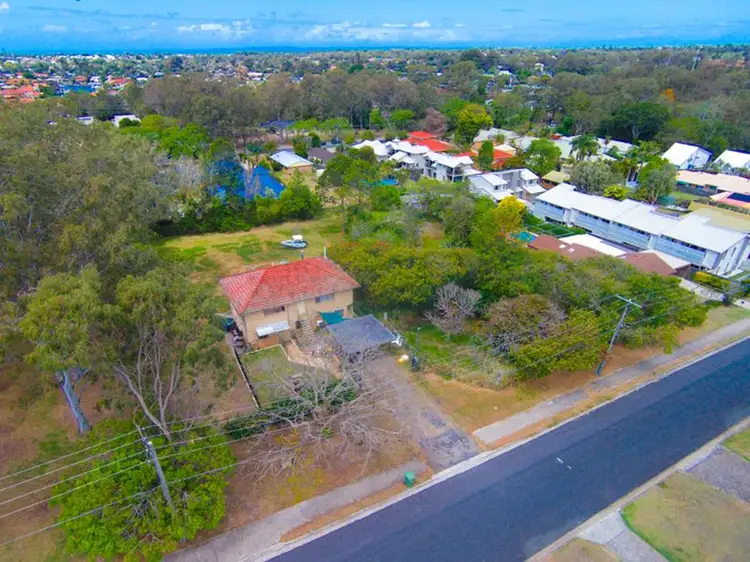 Second view of Homely house listing, 5-9 Victor Street, Birkdale QLD 4159