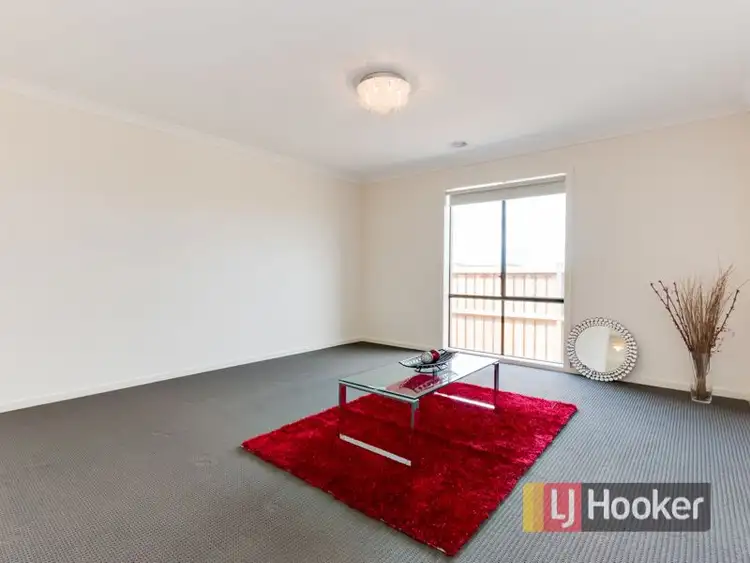 Third view of Homely house listing, 68 Mickleham Drive, Cranbourne North VIC 3977