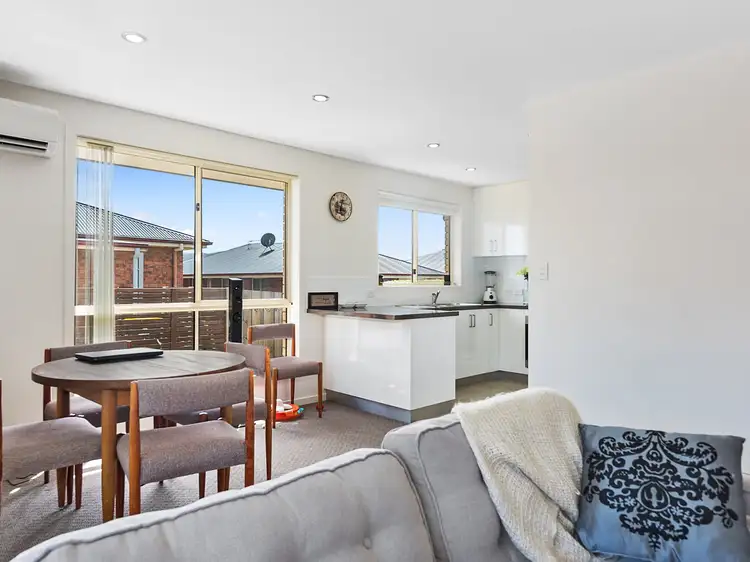 Fourth view of Homely unit listing, 4/11-13 Peronne Court, Brighton TAS 7030